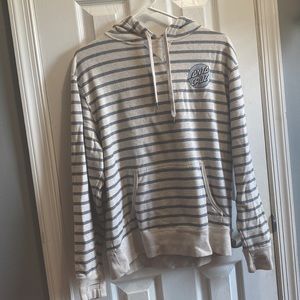 Women Santa Cruz Sweatshirt